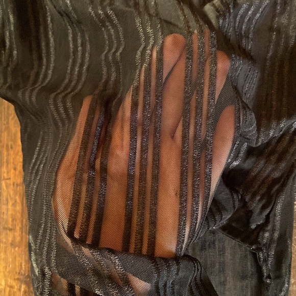 Tigermist bodysuit - Picture 4 of 5